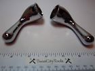 1wxu3 Trident Chrome Sink Hot