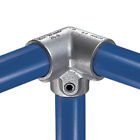 20-6 Kee Safety Side Outlet Elbow Galvanized Steel Ips Id