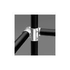 20-8 Hollaender Outside Corner Aluminum 670396083507