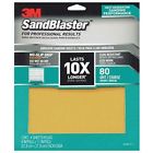 20080-g-4 Sandpaper With Grip