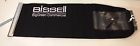 2037857 Bissell Biggreen Commercial Vacuum Bag 811827021020