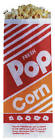 1000ct 2053 Gold Medal Products Co Oz Popcorn Bag 090939120535