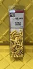 Jtt2062c 2062c Jt Awg Vinyl Butt Connector Pcs Jtt