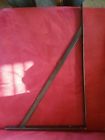 208blk550 Knape Vogt Heavy Duty Shelf Bracket Black 029274203979