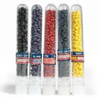 21-12845 Polymold Colorant Set Of Tubes Green Red Yellow Black Blue