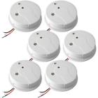 21006373 Kidde Smoke Detector Alarm Hardwire Fire Sensor Battery Backup Pack