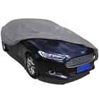 210264 Vidaxl Full Car Cover Xl Nonwoven Heat Sun 8718475890058