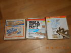 210332 Frost King Roof Gutter Heat Cable Linear Feet New In