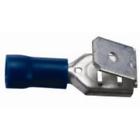 2109h The Best Connection Blue Vinyl Piggyback Terminal Pcs 050286210952