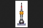 213545-01 Dyson Small Ball Bagless Upright Vacuum Amps Hepa 885609005003