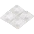 227285 Shepherd Hardware New Grd Surface Bumper Pad 009326204642