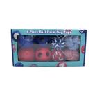 23513 Think Dog Ball Pack Toys