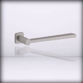 23526-bn Kohler Parallel - Towel Arm For Vibrant Brushed Nick