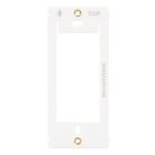 Ec-2444b4  2444b4 Insteon Mini Remote Control Wall Bracket Electrical 813922012170