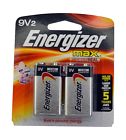 522bp 2513 Energizer Max Alkaline 9
