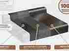 258512 Rust-oleum Counter Top Transformation Charcoal