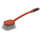 262137 Butler Home Products Long Utility Brush Handle Bristles 011171221378