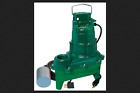 264-0005 Zoeller Sewage Ejector Bn264 053514071738