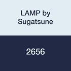 2656 Lamp By Sugatsune Pulls