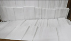 26pwcxf Tando Lot Of Hand Split Shake Panel Classic White