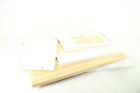 274095 Real Simple Wooden Kitchen Island With Wheels White By