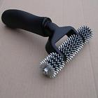2810 Seaming Roller Spiked Star Grooming Carpet Pile 120013028102