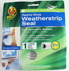 282436 Duck Heavy Duty Weatherstrip 075353080245