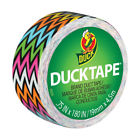 283262 Duck Roll Printed Coated Cloth Multicolored High Impact 075353352168