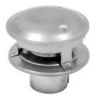 283800 Selkirk Vertical Termination Rain Cap 053713651373