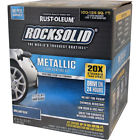 10020066318939 299745 Rocksolid Polycuramine Metallic Floor