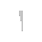 2998ni 2998 Kichler Ni Downrod With Diameter For Fixtures 783927015738