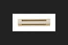 2f350a Cadet Baseboard Heater Convection Amps Watts Volts Beige 027418065018