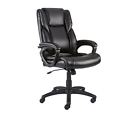 2nmr Kelburne Luxura Office Chair Black