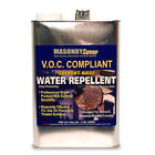 300120 Masonry Saver Masonrysaver Voc Compliant Water Repellent Gal 709057021012