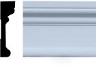 302-934c Evermark Primed Finger Jointed Pine Casing Set Corner 0854742001074