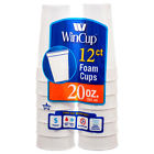 305660 Dollaritem New Wincup Foam Cup Oz Ct