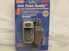 H102289 306b Electronic Specialties Esi Amp Fuse Buddy Atc Tester 855174001380