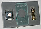 3077-326 Baldwin Bath Lafayette Tooth Tumbler Holder Brass Chrome