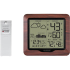 308-1417bl La Crosse Technology New Ltd Weather Station With 757456084152