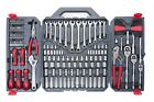 30828 Mechanics Hand Tool Set Pc Steel Storage Case 753122730828