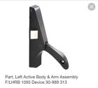 30989313 Jackson Crl Dark Bronze Active Body And Arm Assembly For