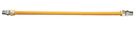 30c-3131-36 Dormont Gas Connector Stainless