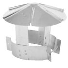 31034-310a Grey Metal Products Cap Rain To 662837310341