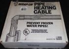 0378417 31080 Wrap On Company Brand New Ul Pipe Heat 037841310807