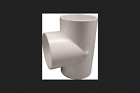 31440 Genova Products Inc Pvc Slip Tee 038561006742