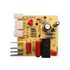 Wpw10366605 3150 Whirlpool Defrost Ctrl Board