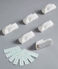 3170382 Afoyft Removable Medium Hook Value Pack
