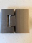 H-m180gtg-bn 31m8015btsn Unbranded Satin Nickel Degree Hinge