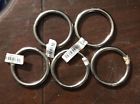 50.8mmga 321716 Hardware Essentials Bundle Of Brand New Essential Wire Nickel Plated