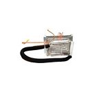 W10218037 3221 Whirlpool Evaporator Chill